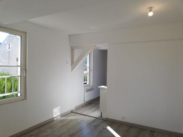 Appartement location à Nogent-sur-Seine, Nogent-sur-seine
