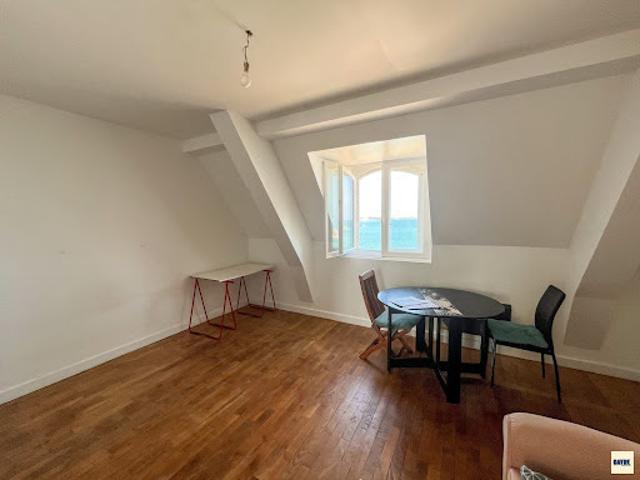 Appartement location à Saint-Malo, Bretagne