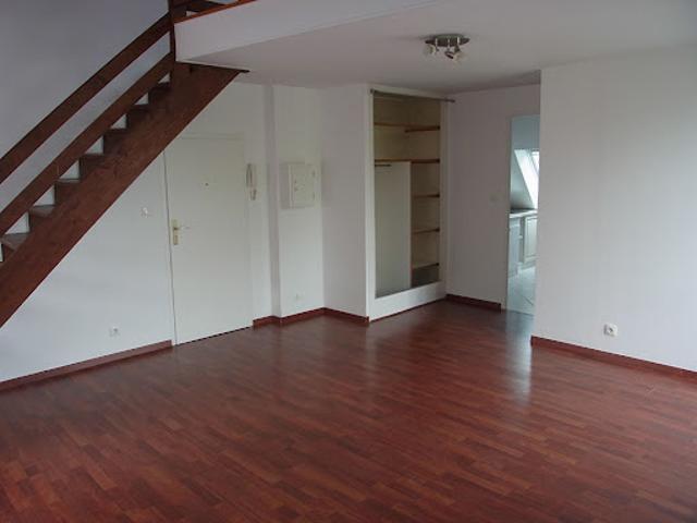 Appartement location à Vendôme