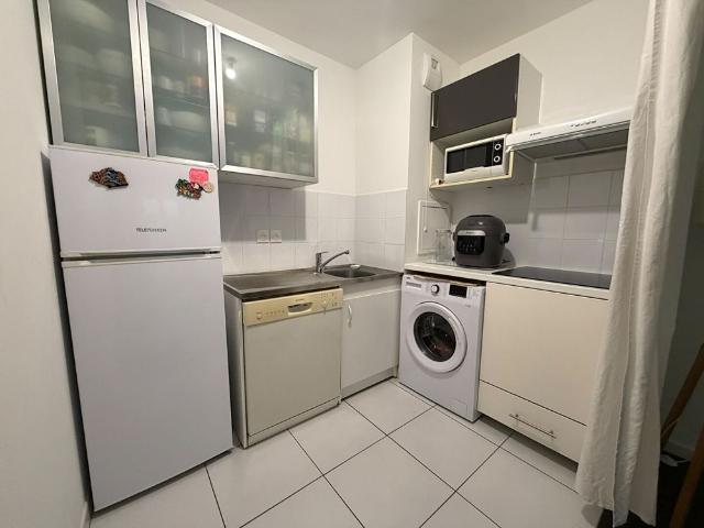 Appartement location à Le Segrais, Lognes
