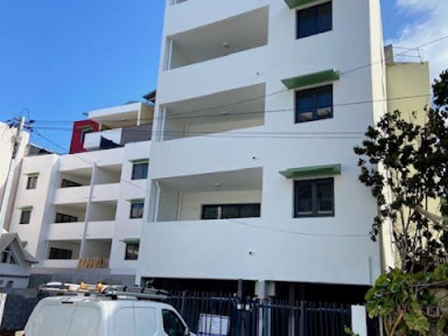 Appartement location à La Réunion