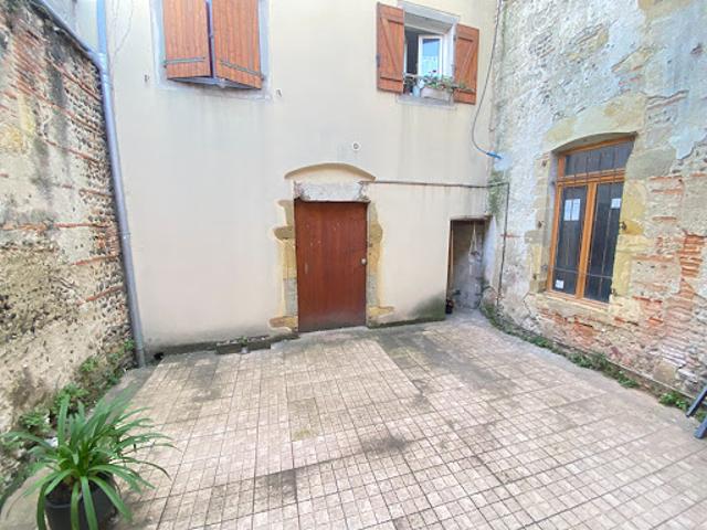 Appartement location à Mont-de-Marsan, Grenade-sur-l'adour