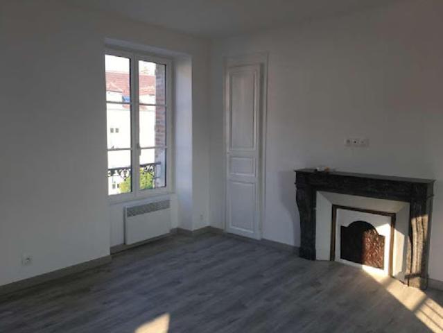 Appartement location à Nogent-sur-Seine, Nogent-sur-seine