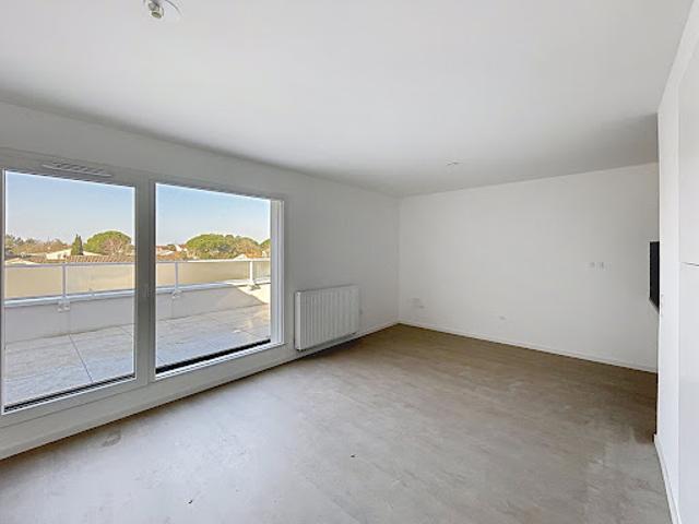 Appartement location à La Rochelle, Périgny