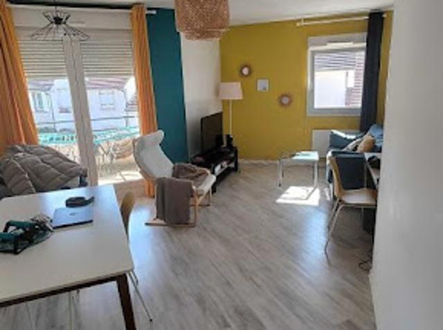 Appartement location à Torcy, Serris