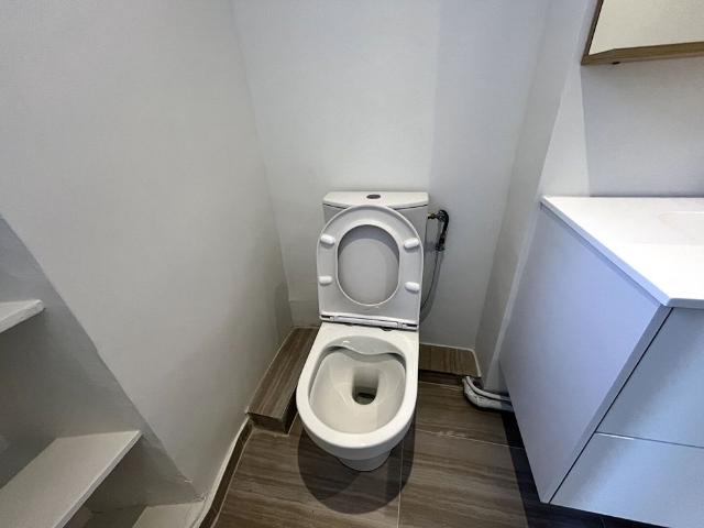 Appartement location à Marseille