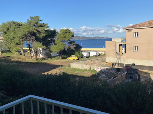 Appartement location à Calvi, Saint-florent