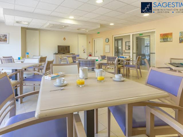 Appartement location à Orléans, Fleury-les-aubrais