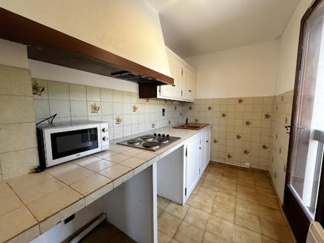 Appartement location à Forcalquier, Manosque