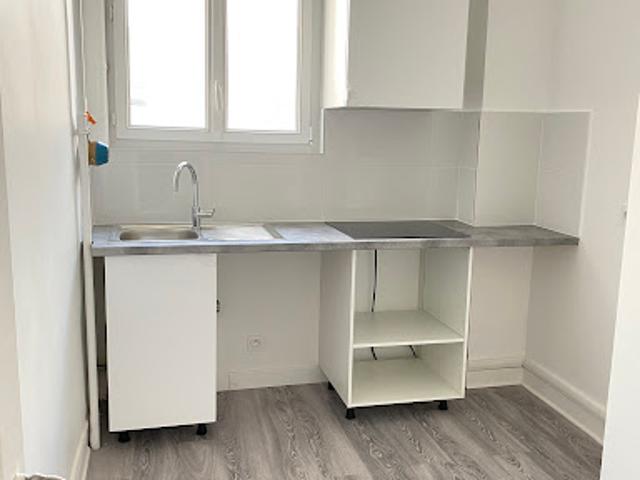 Appartement location à Nanterre, La Garenne-colombes