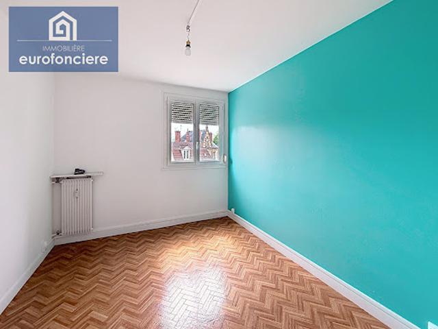 Appartement location à Troyes, Saint-andré-les-vergers