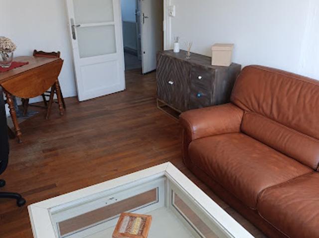 Appartement location à Saint-Nazaire, Saint-nazaire