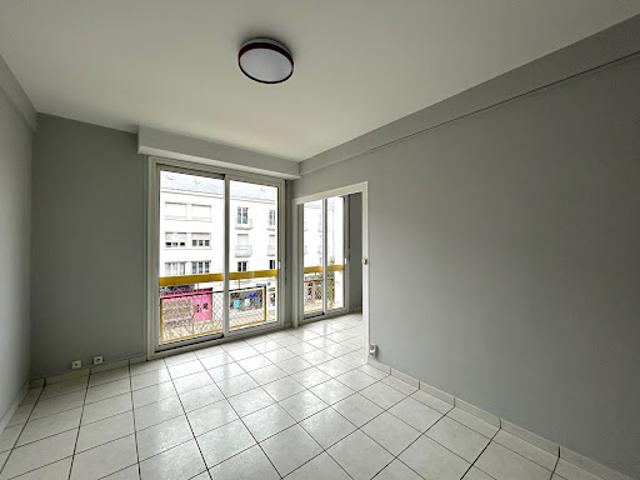 Appartement location à Saint-Nazaire, Saint-nazaire