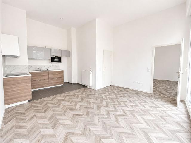 Appartement location à Nanterre