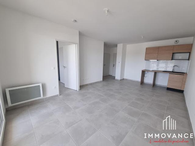 Appartement location à Montpellier, Castelnau-le-lez
