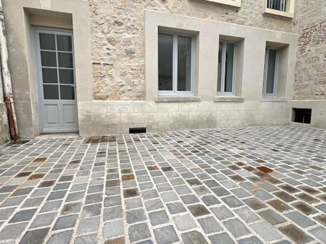 Appartement location à Laon