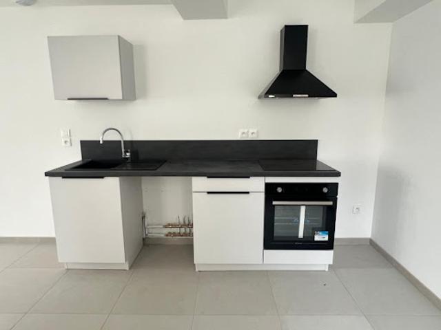Appartement location à Laon