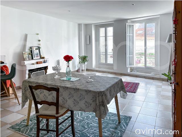 Appartement location à Bailly, Yvelines