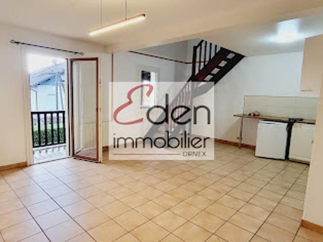 Appartement location à Gex, Cessy