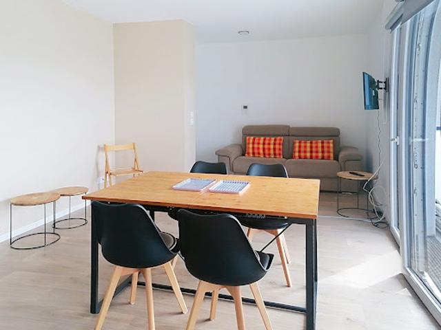 Appartement location à Lisieux, Dives-sur-mer