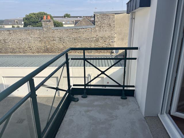 Appartement location à Pontivy, Bretagne