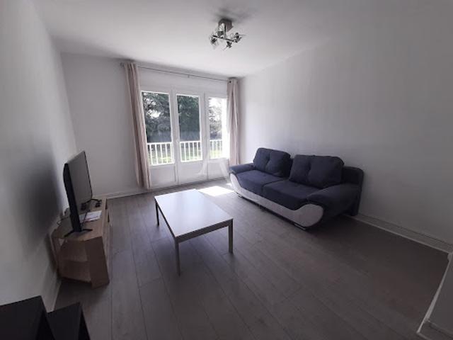 Appartement location à Nantes