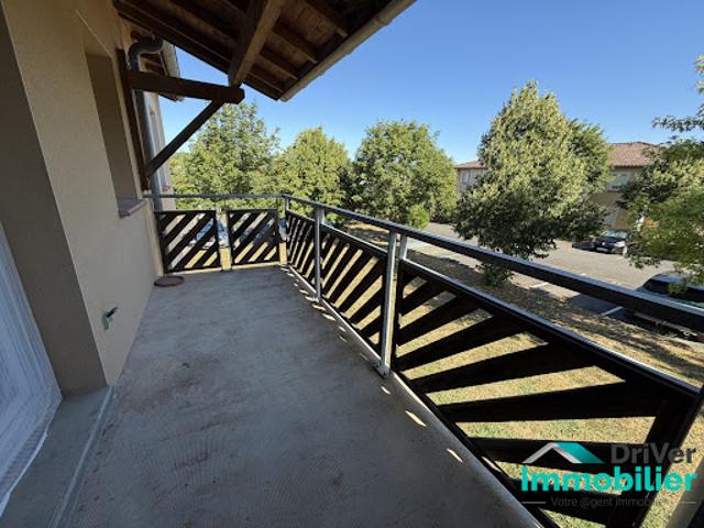 Appartement location à Mirande, Masseube