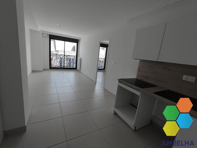 Appartement location à Orléans