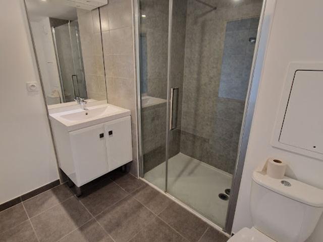 Appartement location à Saint-Malo, Bretagne