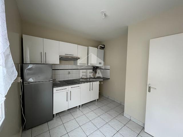 Appartement location à Châteauroux