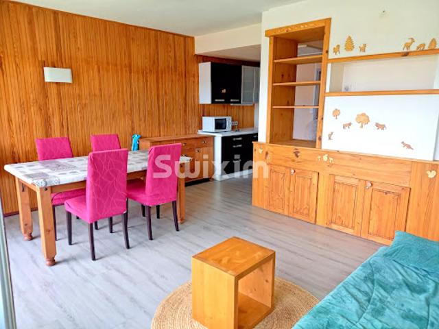 Appartement location à Saint-Claude, Les Rousses