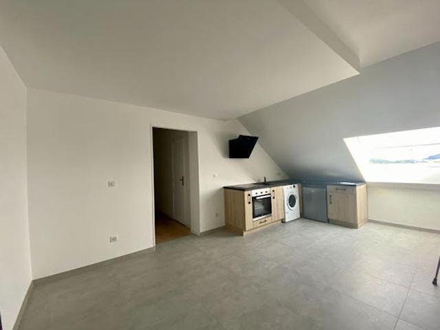 Appartement location à Ligny, Massingy