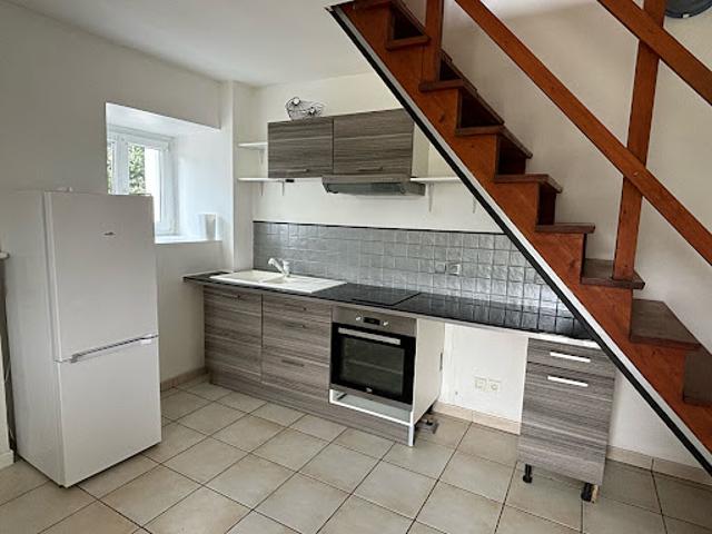 Appartement location à Quimper, Bretagne