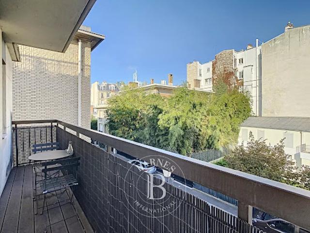 Appartement location à Nanterre, Neuilly-sur-seine