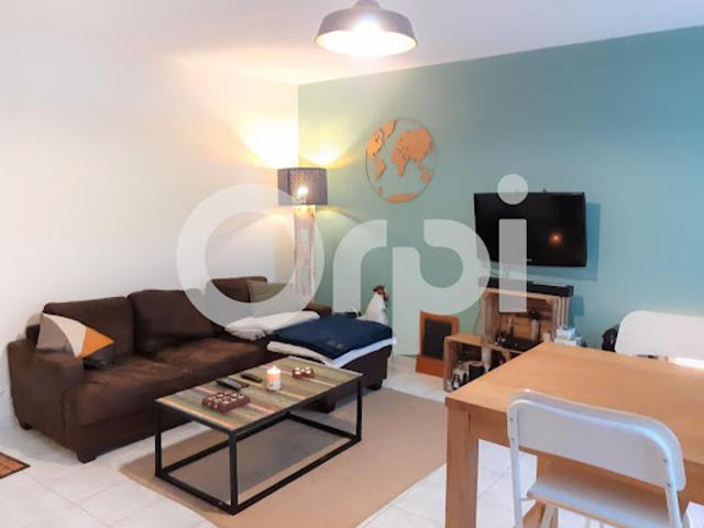 Appartement location à Senlis