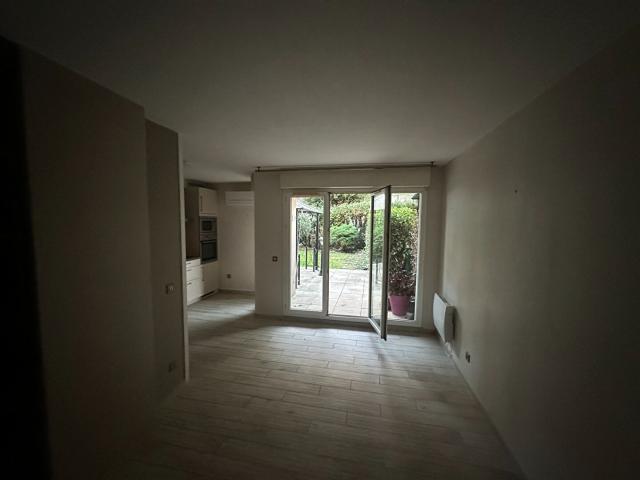 Appartement location à Grenoble