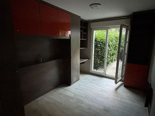 Appartement location à Grenoble
