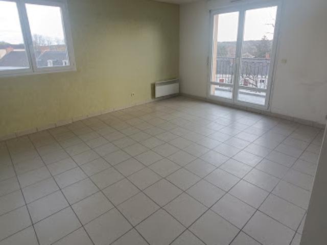 Appartement location à Vierzon