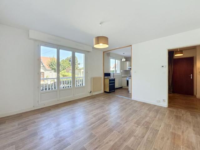Appartement location à Tours, Saint-avertin