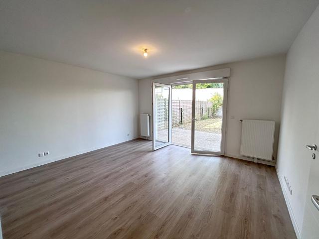 Appartement location à Meaux