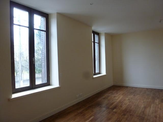Appartement location à Chaumont