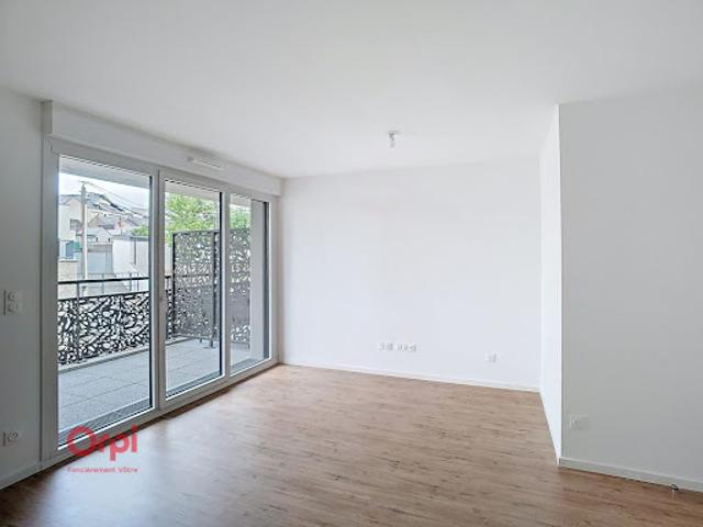 Appartement location à Nantes, Saint-herblain
