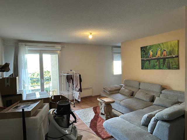 Appartement location à Berriac, Aude