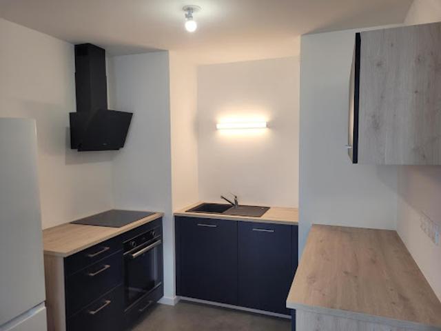 Appartement location à Angers, Saint-barthélemy-d'anjou
