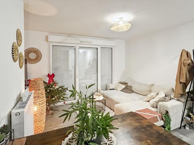 Appartement location à Muret, Seysses