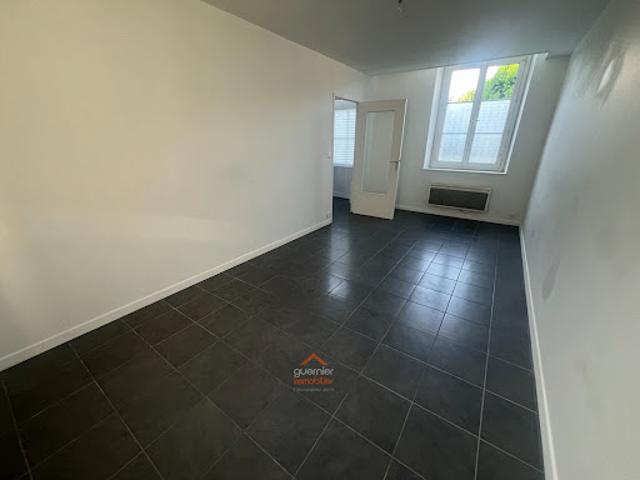 Appartement location à Rouen, Ruan