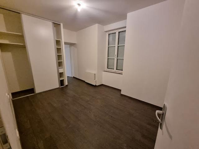 Appartement location à Figeac