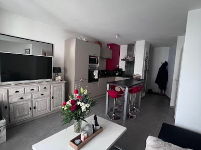Appartement location à Arrondissement de Toulon, La Seyne-sur-mer