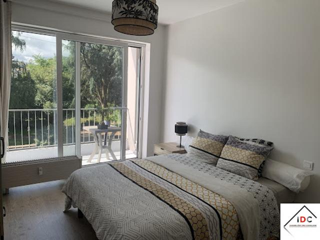 Appartement location à Sarrebourg-Château-Salins, Sarrebourg