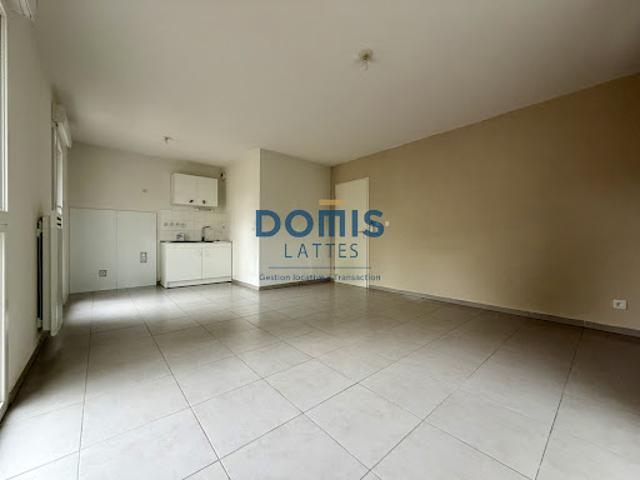 Appartement location à Montpellier, Sète